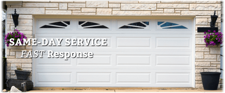 Humble TX Garage Door Repair